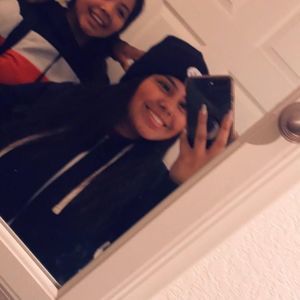 Meet your Posher, Andrea